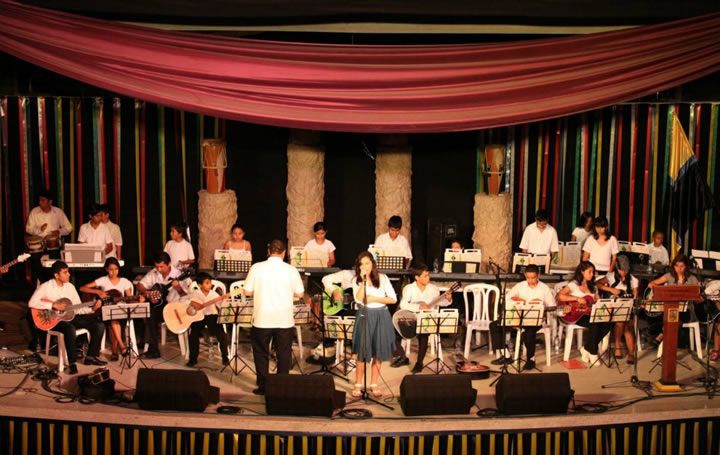 Festival de Musica Andina Mono Nuñez, Ginebra | livevalledelcauca.com