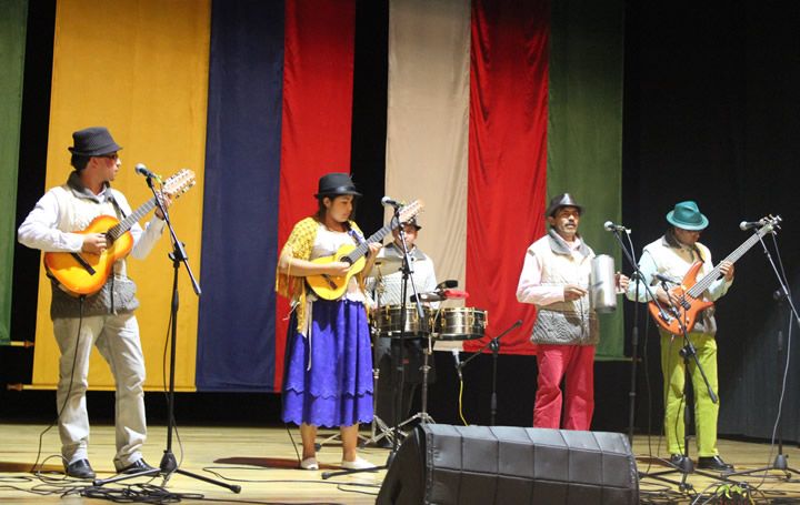 Festival de Musica Andina Mono Nuñez, Ginebra | livevalledelcauca.com
