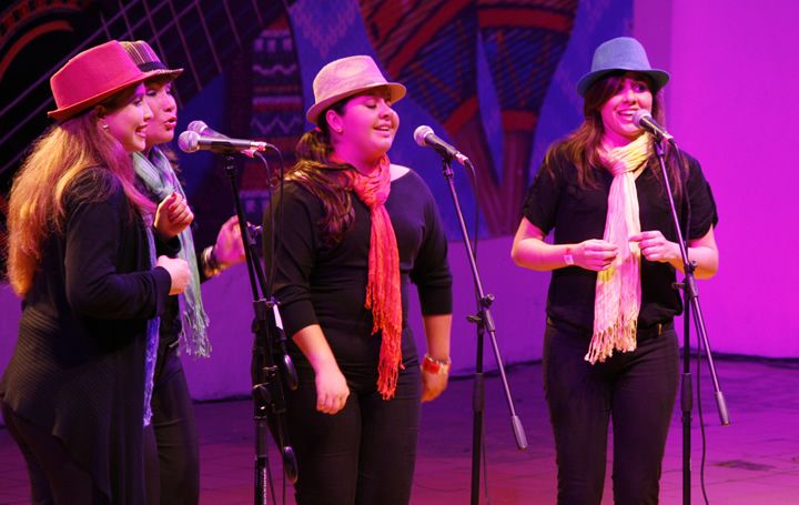 Festival de Musica Andina Mono Nuñez, Ginebra | livevalledelcauca.com