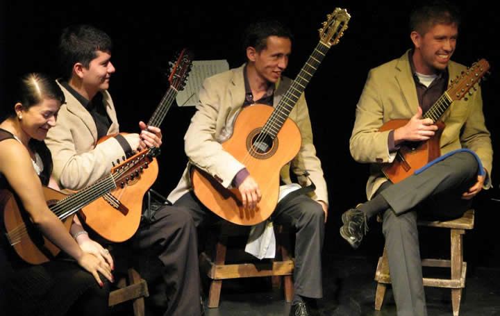 Festival de Musica Andina Mono Nuñez, Ginebra | livevalledelcauca.com