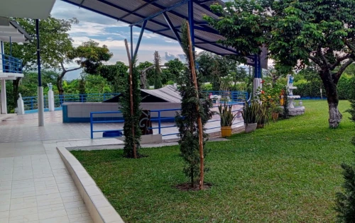 Alquiler de Salón de eventos El Porvenir, Ginebra | livevalledelcauca.com