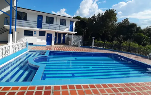 Alquiler de Salón de eventos El Porvenir, Ginebra | livevalledelcauca.com