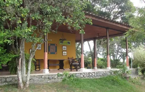 Alquiler de Finca Campestre La Perla, Ginebra | livevalledelcauca.com