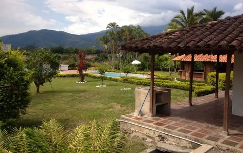 Finca Campestre Los Dinteles, Ginebra | livevalledelcauca.com