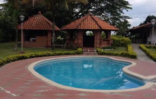 Finca Campestre Los Dinteles, Ginebra | livevalledelcauca.com