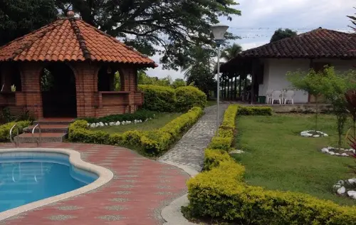 Finca Campestre Los Dinteles, Ginebra | livevalledelcauca.com