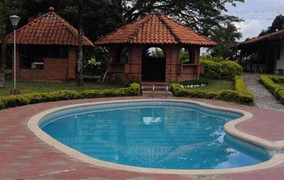 Finca Campestre Los Dinteles, Ginebra | livevalledelcauca.com