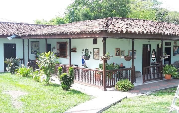 Alquiler de Finca Campestre San Miguel, Ginebra Valle | livevalledelcauca.com