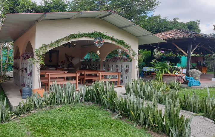 Alquiler de Finca Campestre San Miguel, Ginebra Valle | livevalledelcauca.com
