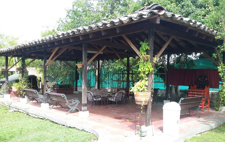 Alquiler de Finca Campestre San Miguel, Ginebra Valle | livevalledelcauca.com