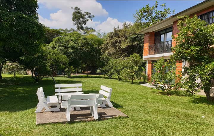 Alquiler de Finca Campestre San Miguel, Ginebra Valle | livevalledelcauca.com