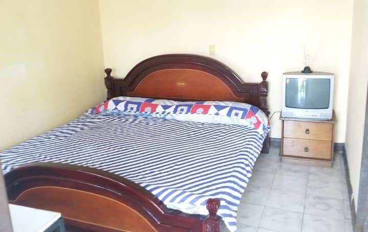 Alquiler de Finca Campestre San Miguel, Ginebra Valle | livevalledelcauca.com