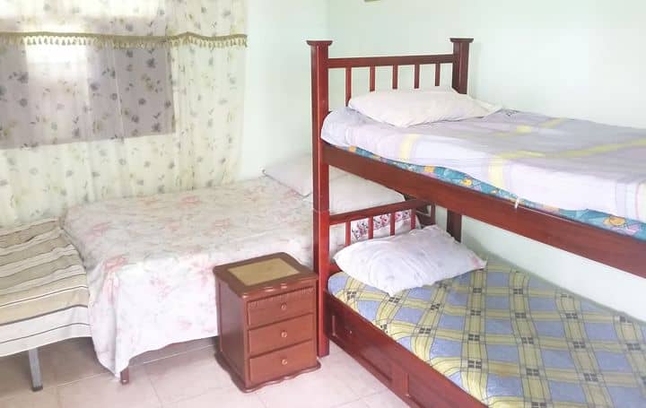 Alquiler de Finca Campestre San Miguel, Ginebra Valle | livevalledelcauca.com