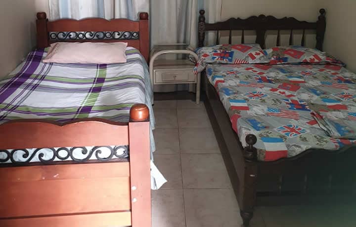 Alquiler de Finca Campestre San Miguel, Ginebra Valle | livevalledelcauca.com