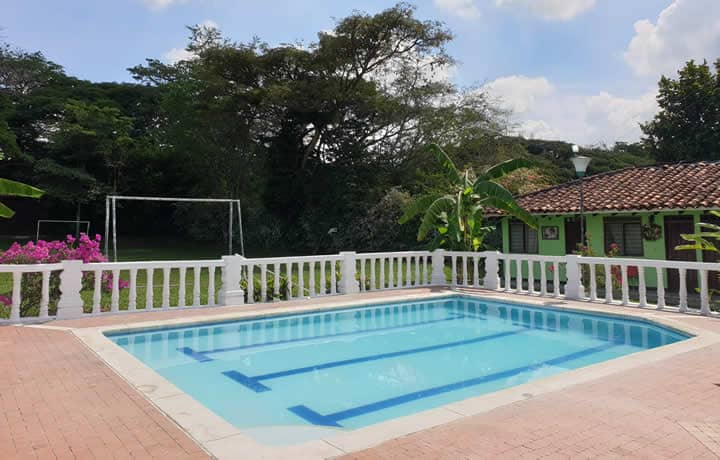 Alquiler de Finca Campestre San Miguel, Ginebra Valle | livevalledelcauca.com