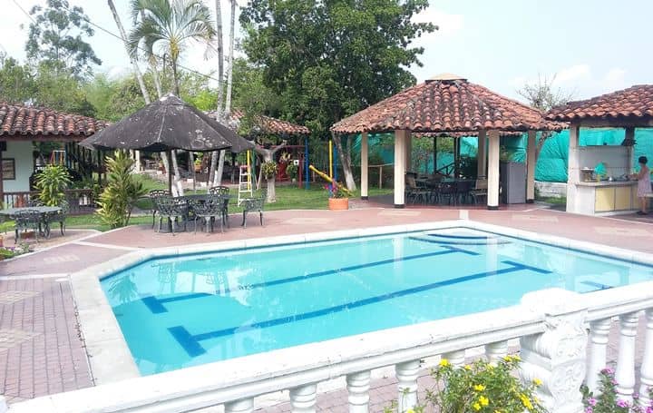 Alquiler de Finca Campestre San Miguel, Ginebra Valle | livevalledelcauca.com