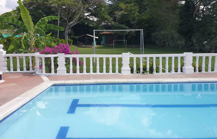 Alquiler de Finca Campestre San Miguel, Ginebra Valle | livevalledelcauca.com