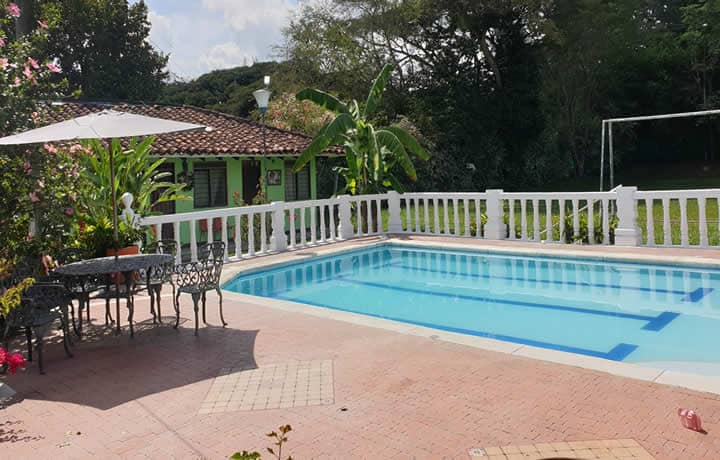 Alquiler de Finca Campestre San Miguel, Ginebra Valle | livevalledelcauca.com
