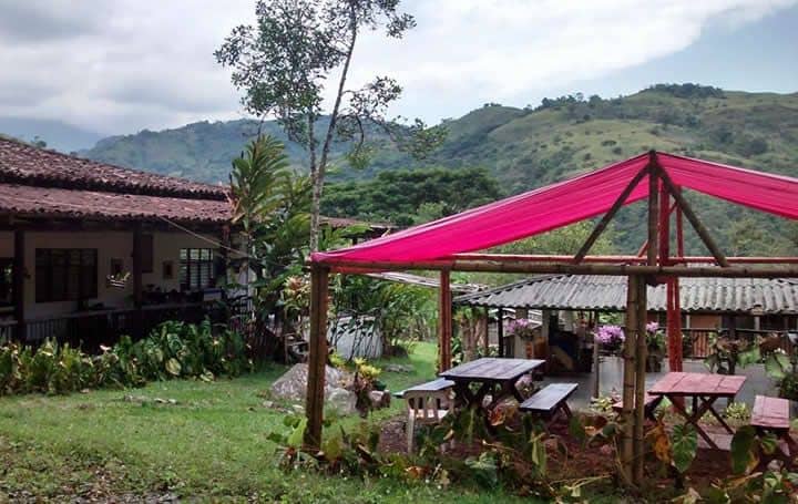 Alquiler de Finca Hotel Santa Juana, Ginebra Valle | livevalledelcauca.com