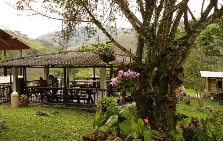 Alquiler de Finca Hotel Santa Juana, Ginebra Valle | livevalledelcauca.com