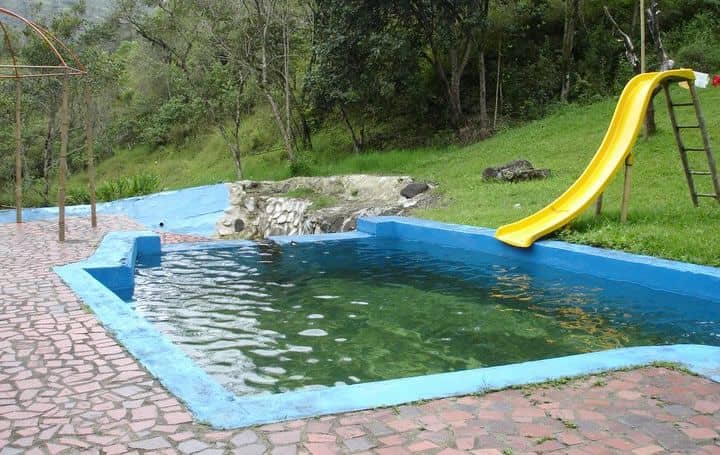 Alquiler de Finca Hotel Santa Juana, Ginebra Valle | livevalledelcauca.com