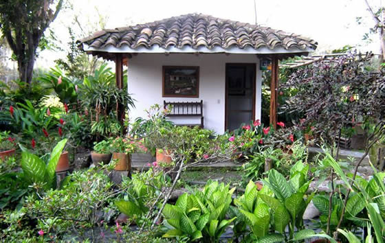 Hacienda Belén, Ginebra | livevalledelcauca.com