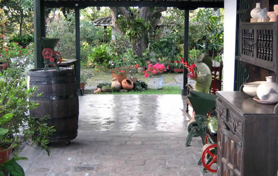 Hacienda Belén, Ginebra | livevalledelcauca.com