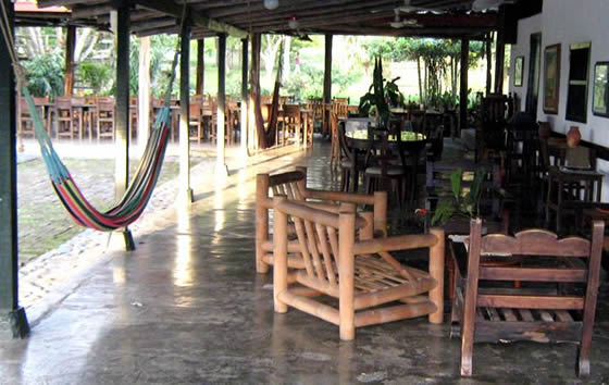 Hacienda Belén, Ginebra | livevalledelcauca.com