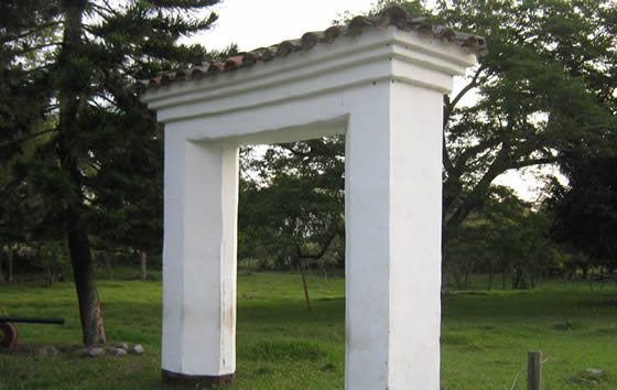 Hacienda Belén, Ginebra | livevalledelcauca.com
