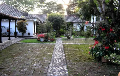Hacienda Belén, Ginebra | livevalledelcauca.com