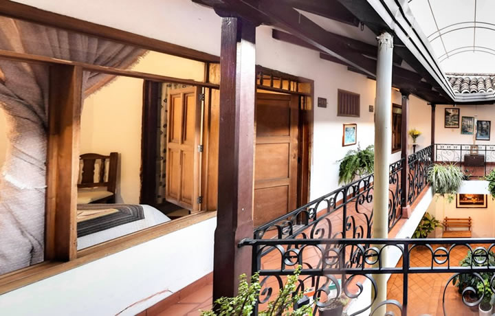 Hotel Copacabana, Ginebra Valle | livevalledelcauca.com