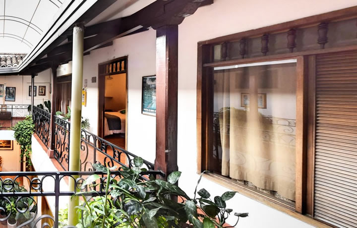 Hotel Copacabana, Ginebra Valle | livevalledelcauca.com
