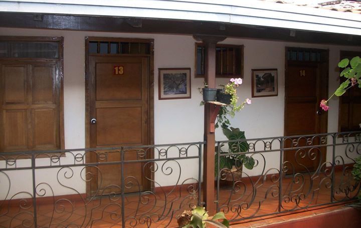 Hotel Copacabana, Ginebra Valle | livevalledelcauca.com