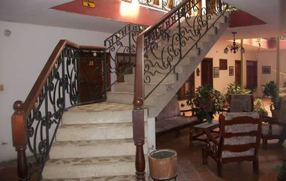 Hotel Copacabana, Ginebra Valle | livevalledelcauca.com