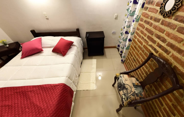 Hotel Copacabana, Ginebra Valle | livevalledelcauca.com