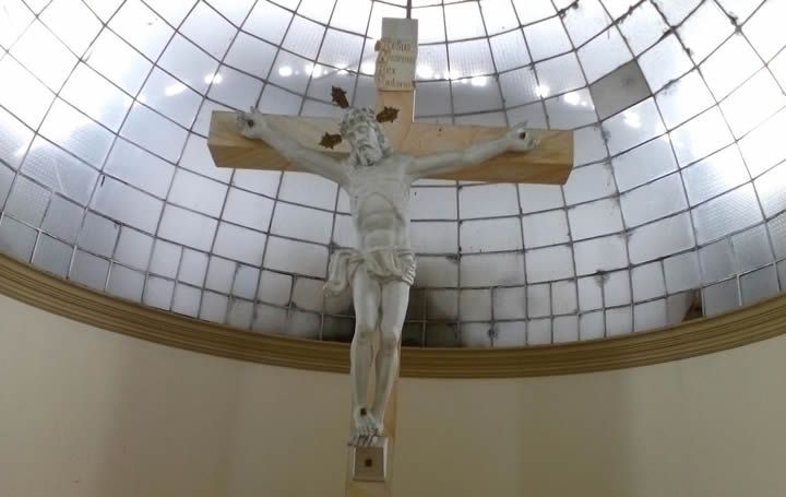 Iglesia Nuestra Señora del Rosario, Ginebra | livevalledelcauca.com