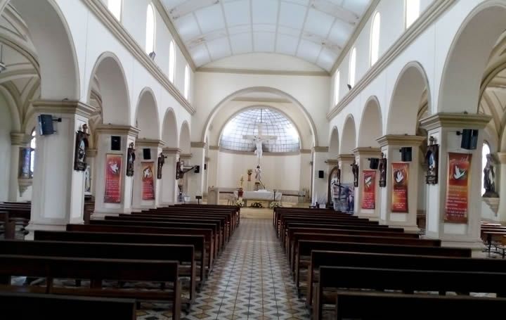 Iglesia Nuestra Señora del Rosario, Ginebra | livevalledelcauca.com