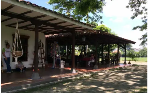 Restaurante Cacerola Cantora, Ginebra | livevalledelcauca.com