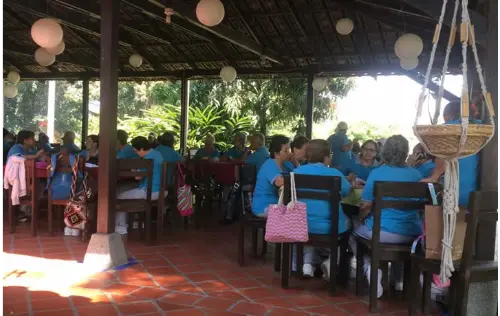 Restaurante Cacerola Cantora, Ginebra | livevalledelcauca.com