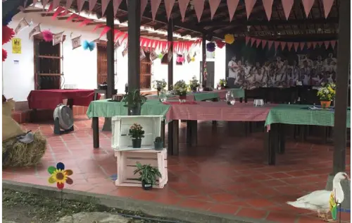 Restaurante Cacerola Cantora, Ginebra | livevalledelcauca.com