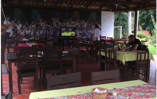 Restaurante Cacerola Cantora, Ginebra | livevalledelcauca.com