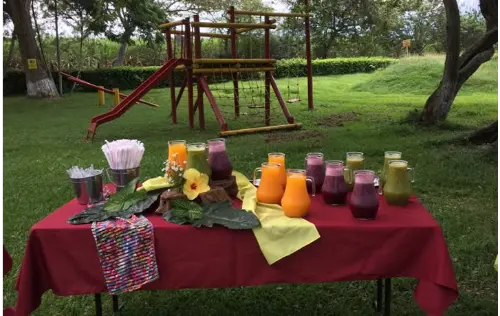 Restaurante Cacerola Cantora, Ginebra | livevalledelcauca.com
