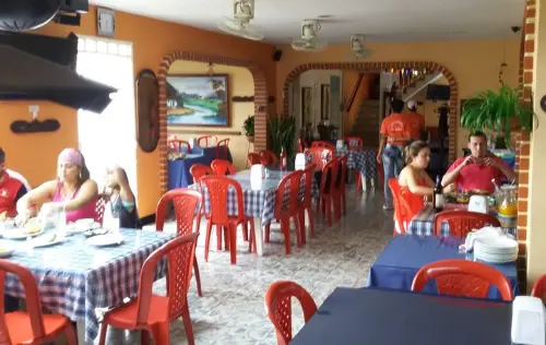 Restaurante El Jordán, Ginebra | livevalledelcauca.com