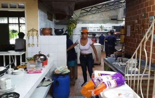 Restaurante El Jordán, Ginebra | livevalledelcauca.com