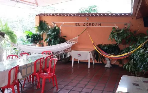 Restaurante El Jordán, Ginebra | livevalledelcauca.com