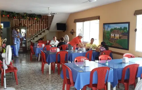 Restaurante El Jordán, Ginebra | livevalledelcauca.com