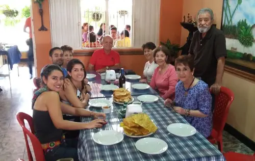 Restaurante El Jordán, Ginebra | livevalledelcauca.com