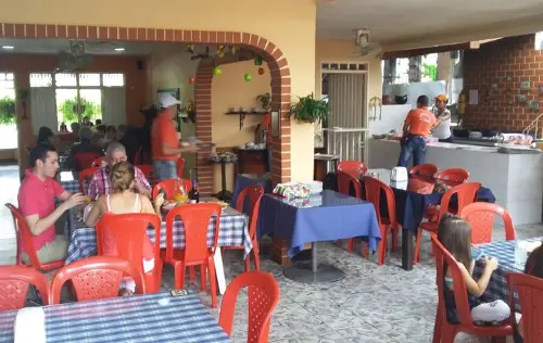 Restaurante El Jordán, Ginebra | livevalledelcauca.com