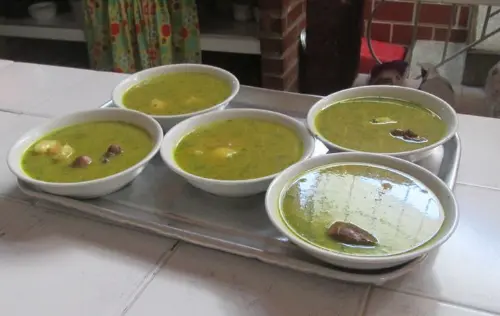 Restaurante El Jordán, Ginebra | livevalledelcauca.com