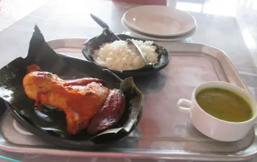 Restaurante El Jordán, Ginebra | livevalledelcauca.com